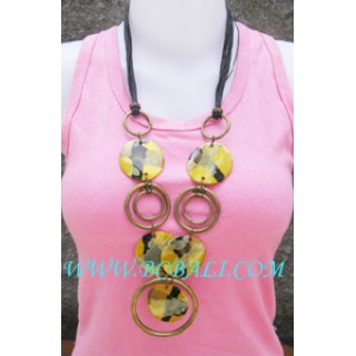 Women's Fashion Necklaces 